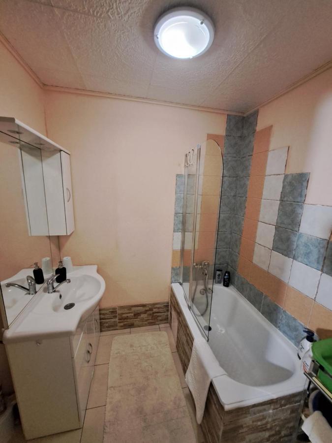 דירות קרלובי וארי Mattoniho מראה חיצוני תמונה